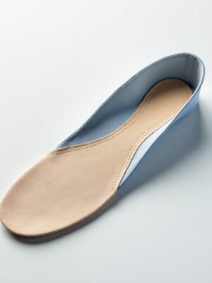 Semelle Confort Femme